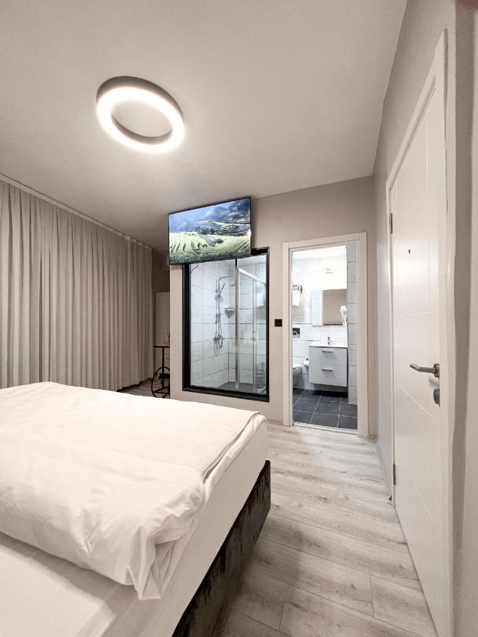 Galata Inn Hotel Istanbul Exterior photo